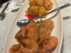 -荣兴酒家(徐家汇店)