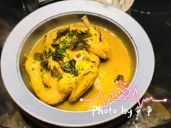 -锡和无锡菜(景丽苑店)