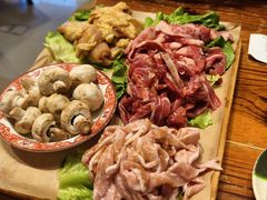 -煲王粤菜餐厅(中侨中心店)