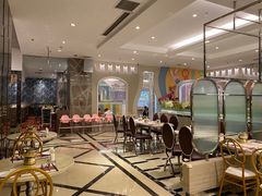 大堂-芭菲盛宴·环球美食(解放碑英利国际店)