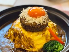 -白熊咖哩(新世界城店)