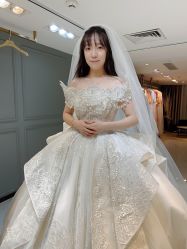 -GRACE KELLY婚纱与礼服(北京店)