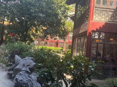 -东江渔村·古典园林·30年粤菜老字号(太和店)