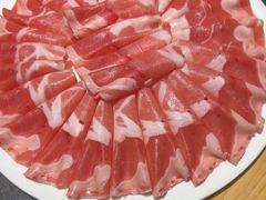 -东来顺(非遗·清真火锅·盛世广场店)