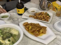 -抚顺美食·老上海味道