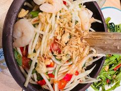 -越小品·越南餐厅(万科里店)