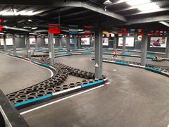 -速马赫卡丁车(琶洲店)
