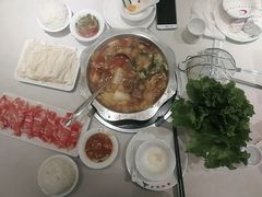-古乐牛香·鲜牛肉牛杂火锅(新区店)