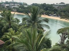 -巴拉湾海滩