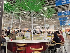 -宜家·瑞典风味餐厅(北京西红门店)