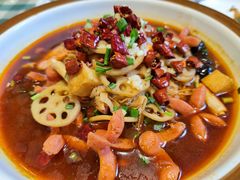 -紫光园(劲松店)