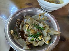 -88号小吃店·经典云南菜·地道纳西美食