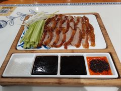 -满园春饼(宜昌万达店)