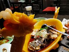 -北平盛世·新京菜·北京烤鸭(劲松·双井店)