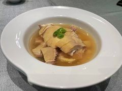 正兴醉鸡-老正兴菜馆(福州路店)