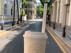 -陶然轩(沙面店)