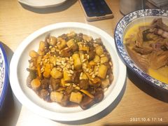 -兔爸私家小厨(新北万达店)