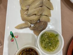 -宝园酒家(美林M·LIVE天地东座店)