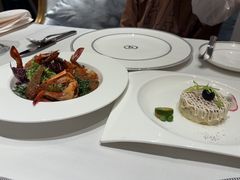 -北京友谊宾馆·俄罗斯餐厅