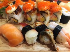 -河风の幸会精致料理