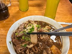 -陈记卤煮小肠