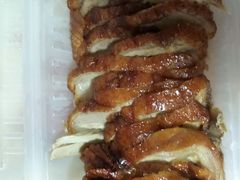 -蔓姐北京烤鸭(芙蓉广场店)