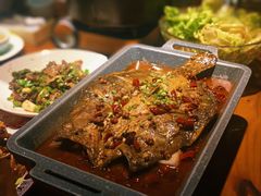 -房县土本味土鸡汤特色餐厅(沌口店)