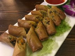 -Siam泰餐厅(水上公园店)