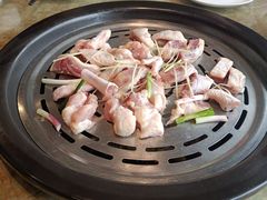 -德兴show鲜·蒸汽海鲜火锅餐厅(格创悦里店)