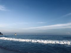 -海云台海滩