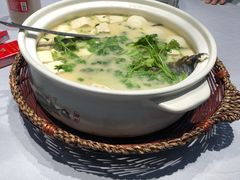 -小秦淮·南京土菜(新亭西路店)