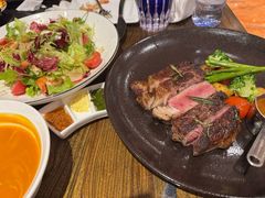 -安妮意大利餐厅(世贸天阶店)