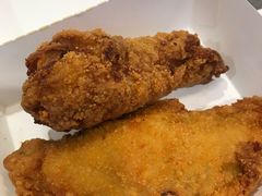 -麦当劳(石家庄北国店)