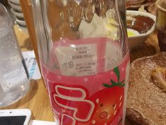 -林妈妈村·日式料理(宝山龙湖天街店)