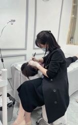 -Verywang半永久纹眉•仪器野生眉
