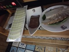 -南城十里潮汕鲜牛火锅·鲜虾生滚粥(融汇老商埠店)