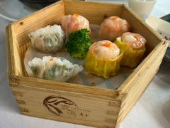 -鹿鸣酒家(越秀店)