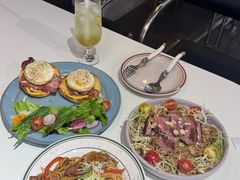 -1/2half西餐(中大国际店)