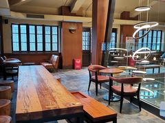 -星巴克臻选(成都宽窄巷子店)