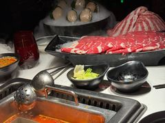 -鼎膳常火锅(华阳店)