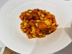 -月福京味斋·烤鸭店·北京菜(鼓楼总店)