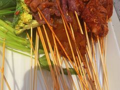 -袁记串串香火锅(郑和中路店)