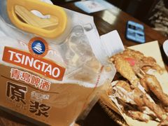 -前海沿·青岛菜(五四广场永旺店)