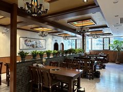 -老三羊汤【北兴隆街店】