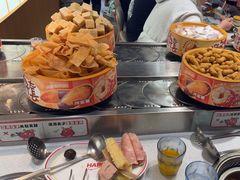 -龍歌自助小火锅(秦淮水游城店)