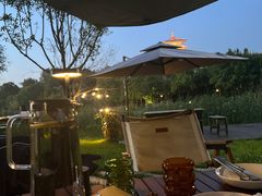 -Supine Bistro溯泮餐厅