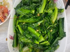 -众味海鲜大排档·活海鲜·潮汕味(南澳店)