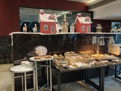 -榛悦隆堡成都酒店(春熙路太古里店)
