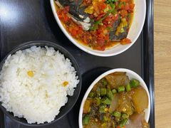 -姑苏鸿昌兴大食堂(中山北路店)