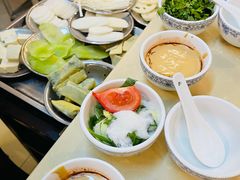 -月圆火锅(宁海东路二店)